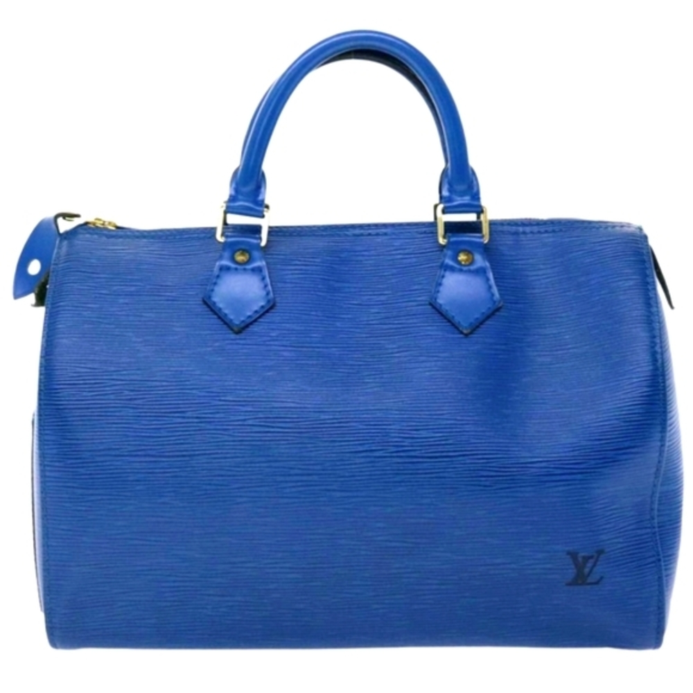 LOUIS VUITTON Epi 30